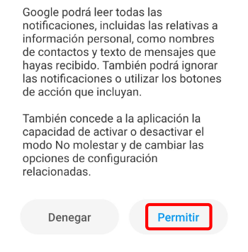 Imagen - Cómo enviar un mensaje de WhatsApp usando Google Assistant