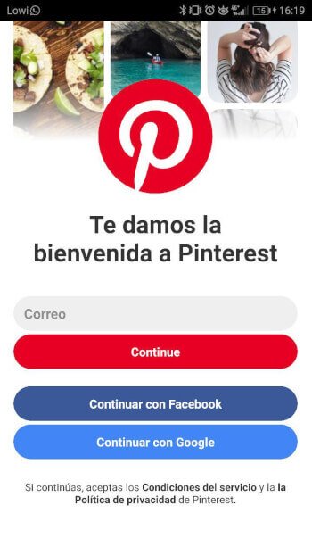 Imagen - ¿Qué es y para qué sirve Pinterest?