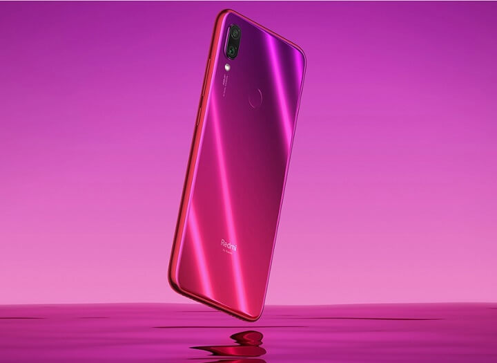 Imagen - Comparativa: Redmi Note 7 vs  Redmi Note 8 Pro