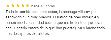 Imagen - &iquest;Se pueden comprar rese&ntilde;as en Google?