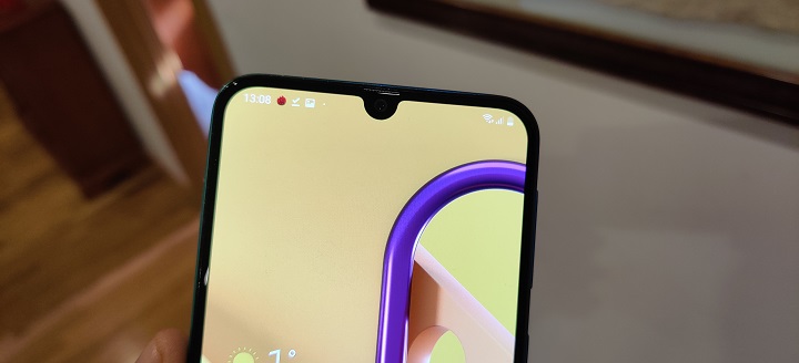 Imagen - Review: Samsung Galaxy M30s, un m&oacute;vil al que va a ser dif&iacute;cil batirle en muchos aspectos