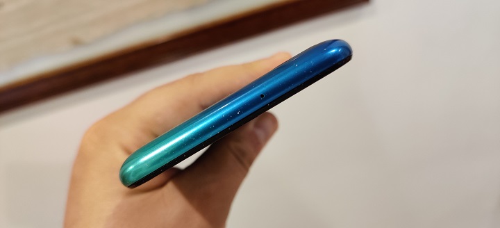 Imagen - Review: Samsung Galaxy M30s, un m&oacute;vil al que va a ser dif&iacute;cil batirle en muchos aspectos