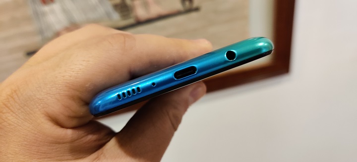 Imagen - Review: Samsung Galaxy M30s, un m&oacute;vil al que va a ser dif&iacute;cil batirle en muchos aspectos