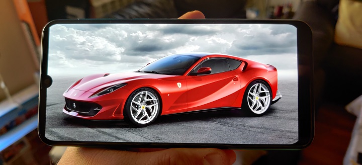 Imagen - Review: Samsung Galaxy M30s, un m&oacute;vil al que va a ser dif&iacute;cil batirle en muchos aspectos