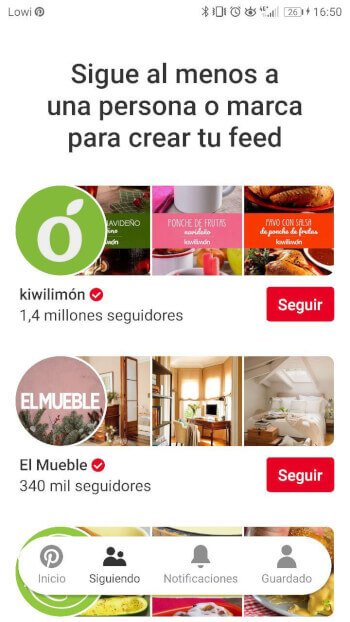 Imagen - ¿Qué es y para qué sirve Pinterest?