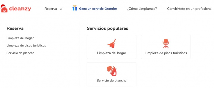 Imagen - Cleanzy, qué es y cómo funciona