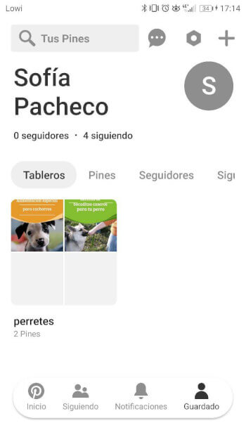 Imagen - ¿Qué es y para qué sirve Pinterest?