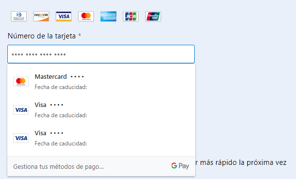 Imagen - &iquest;De d&oacute;nde es el "pago no autorizado de Google*T"?