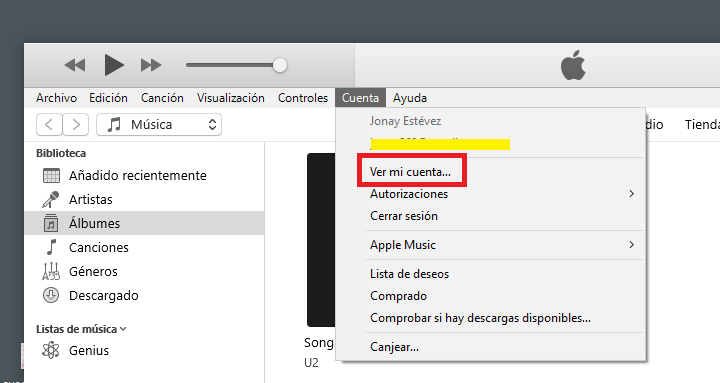 Imagen - Cómo dar de baja las suscripciones de iOS en iPhone