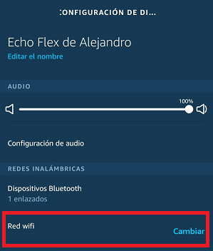 Imagen - ¿Qué significa la luz naranja en Amazon Alexa?