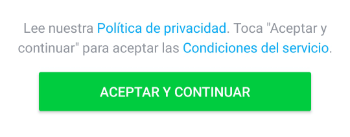 Imagen - Recuperar conversaciones de WhatsApp