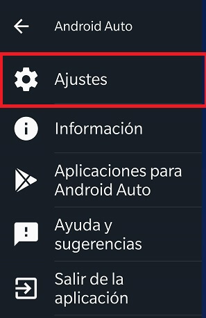 Imagen - Guía completa de Android Auto: así funciona