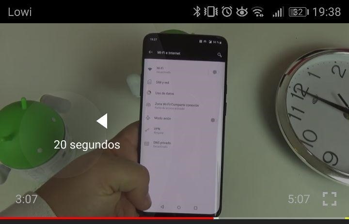 Imagen - Cómo rebobinar o adelantar un vídeo en YouTube