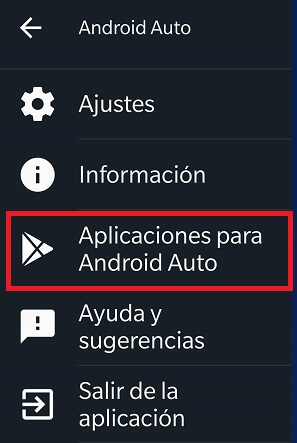 Imagen - Guía completa de Android Auto: así funciona