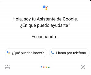 Imagen - C&oacute;mo desactivar "Ok Google"