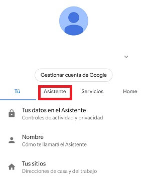 Imagen - C&oacute;mo desactivar "Ok Google"