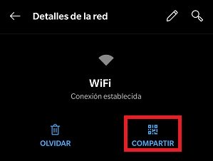 Imagen - Cómo ver las claves WiFi en Android