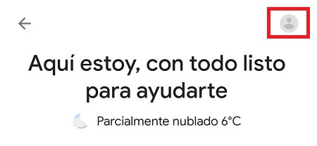 Imagen - C&oacute;mo desactivar "Ok Google"