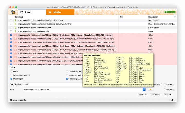 Imagen - 30 mejores extensiones Firefox