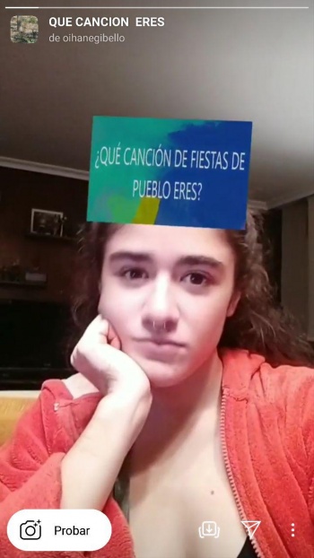 Imagen - Cómo localizar y usar los filtros de moda en Instagram