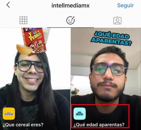 Imagen - Cómo localizar y usar los filtros de moda en Instagram