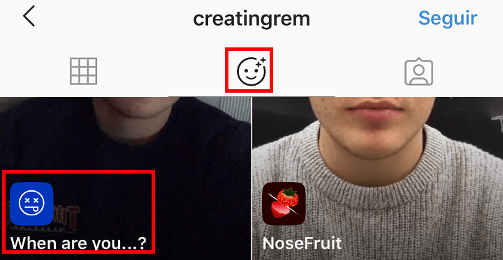 Imagen - Cómo poner el filtro con la fecha de tu muerte en Instagram