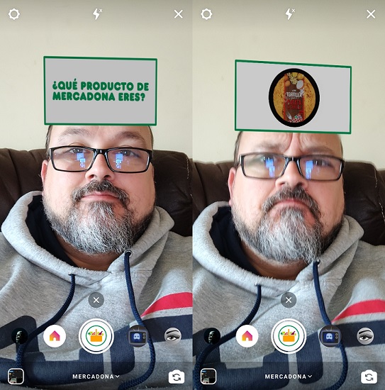 Imagen - Cómo localizar y usar los filtros de moda en Instagram
