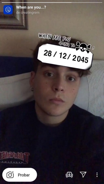 Imagen - Cómo localizar y usar los filtros de moda en Instagram