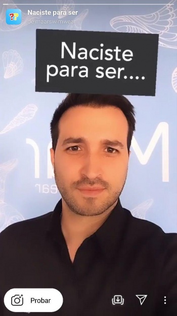 Imagen - Cómo localizar y usar los filtros de moda en Instagram