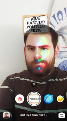 Imagen - Cómo localizar y usar los filtros de moda en Instagram