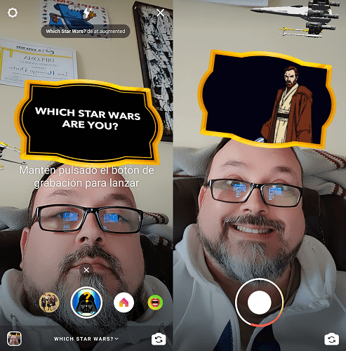 Imagen - Cómo localizar y usar los filtros de moda en Instagram