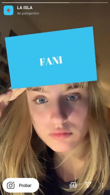 Imagen - Cómo localizar y usar los filtros de moda en Instagram