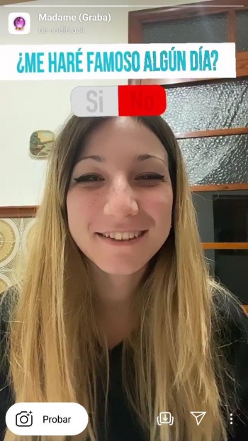 Imagen - Cómo localizar y usar los filtros de moda en Instagram