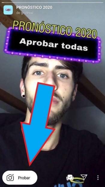 Imagen - Cómo localizar y usar los filtros de moda en Instagram