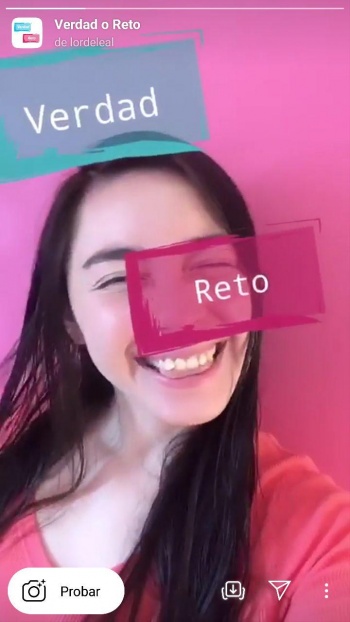 Imagen - Cómo localizar y usar los filtros de moda en Instagram