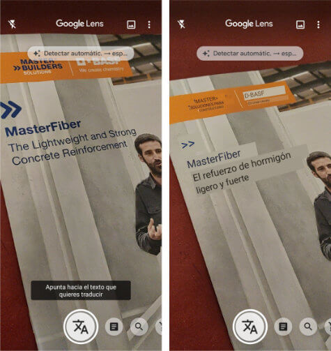 Imagen - Todas las funciones de Google Lens