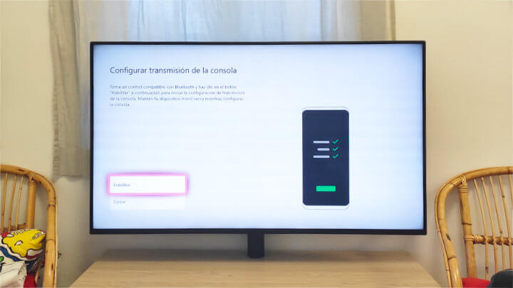 Imagen - Cómo jugar con tu Xbox One desde el móvil con Console Streaming