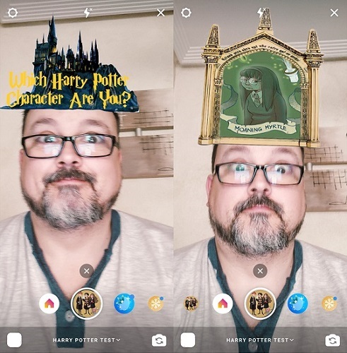Imagen - Cómo localizar y usar los filtros de moda en Instagram