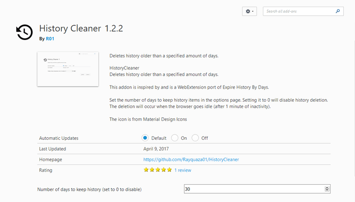 Imagen - 30 mejores extensiones Firefox