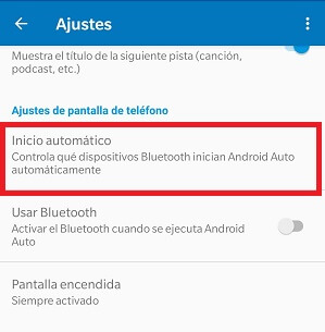 Imagen - Guía completa de Android Auto: así funciona