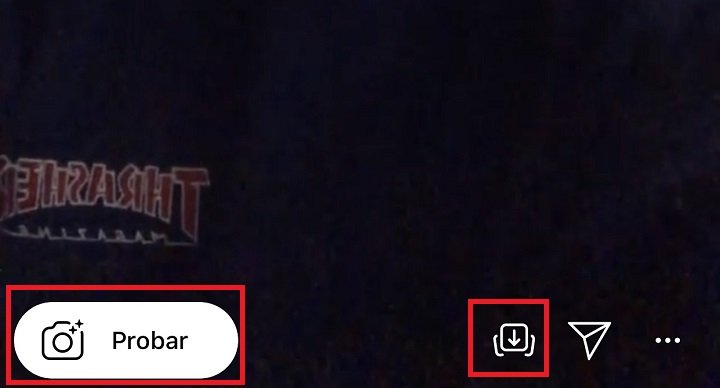 Imagen - Cómo poner el filtro con la fecha de tu muerte en Instagram