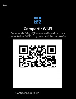 Imagen - Cómo ver las claves WiFi en Android