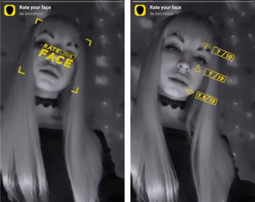 Imagen - Cómo localizar y usar los filtros de moda en Instagram