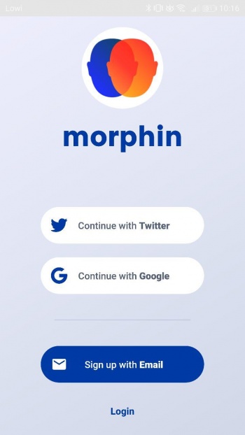 Imagen - Cómo poner tu cara en GIF: la nueva app deep fake viral