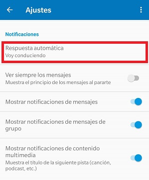 Imagen - Guía completa de Android Auto: así funciona