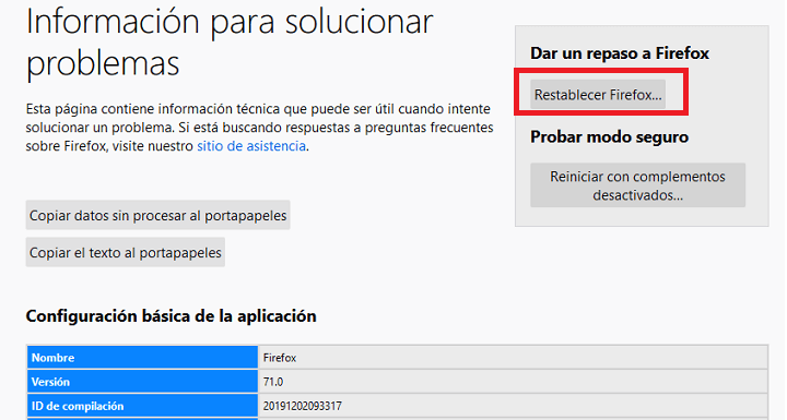 Imagen - Cómo eliminar WebDiscover Browser