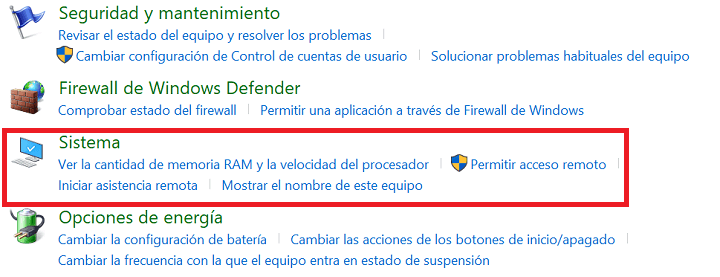 Imagen - C&oacute;mo solucionar el uso excesivo de disco duro en Windows 10