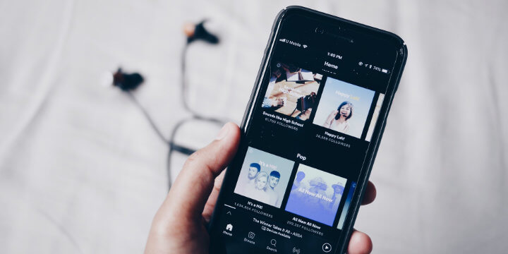 Imagen - Comparativa: Spotify Free vs Spotify Premium