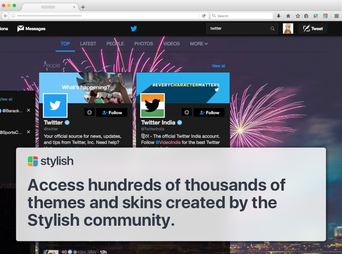 Imagen - 30 mejores extensiones Firefox