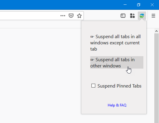 Imagen - 30 mejores extensiones Firefox